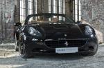 Ferrari California by Edo Competition 2009 года